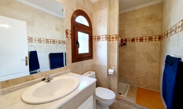 Sale - Apartment Flat -
Orihuela Costa - Villamartín