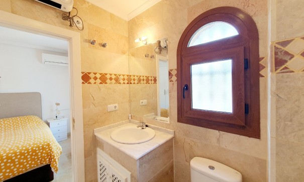 Sale - Apartment Flat -
Orihuela Costa - Villamartín