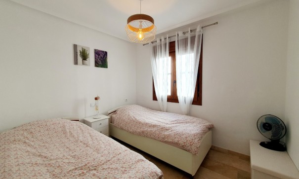 Sale - Apartment Flat -
Orihuela Costa - Villamartín