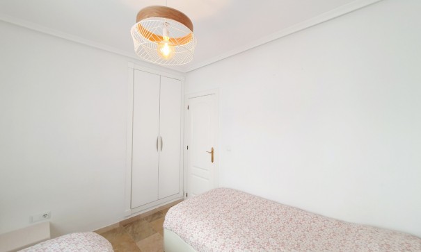 Sale - Apartment Flat -
Orihuela Costa - Villamartín