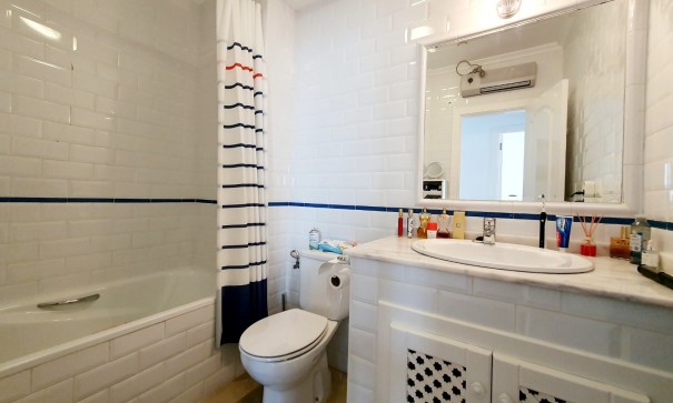 Sale - Apartment Flat -
Orihuela Costa - Villamartín