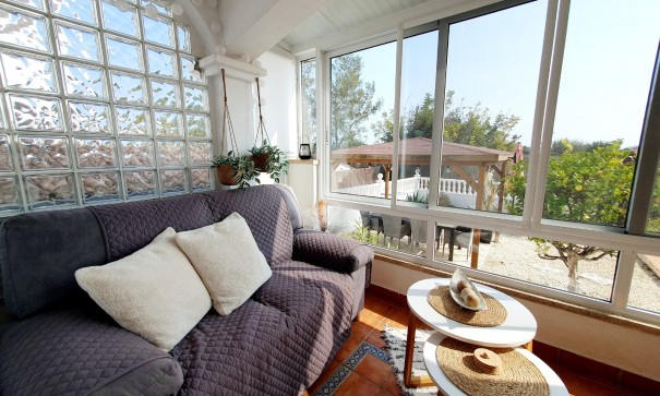 Sale - Apartment Flat -
Orihuela Costa - Villamartín