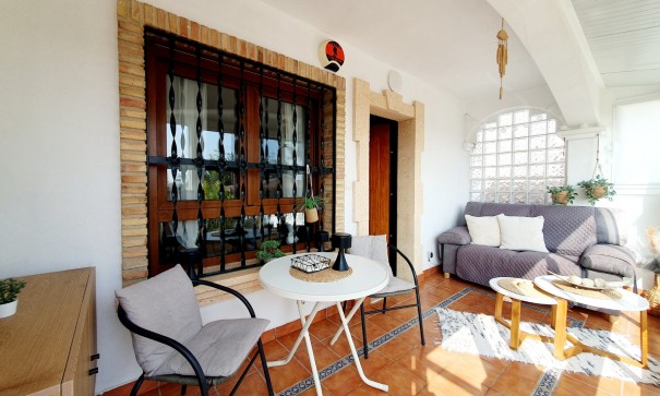 Sale - Apartment Flat -
Orihuela Costa - Villamartín