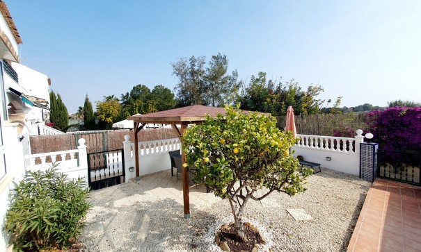 Sale - Apartment Flat -
Orihuela Costa - Villamartín