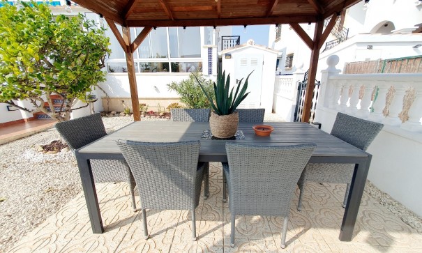 Sale - Apartment Flat -
Orihuela Costa - Villamartín