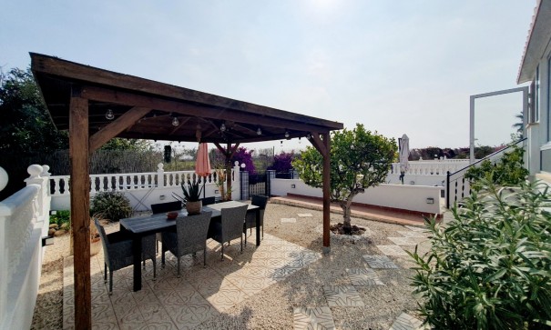 Sale - Apartment Flat -
Orihuela Costa - Villamartín