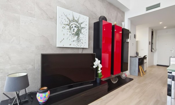 Sale - Detached Villa -
Orihuela Costa - Lomas de Cabo Roig