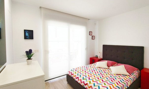 Sale - Detached Villa -
Orihuela Costa - Lomas de Cabo Roig