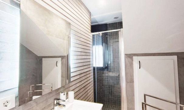 Sale - Detached Villa -
Orihuela Costa - Lomas de Cabo Roig