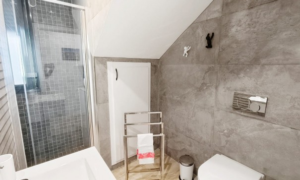 Sale - Detached Villa -
Orihuela Costa - Lomas de Cabo Roig