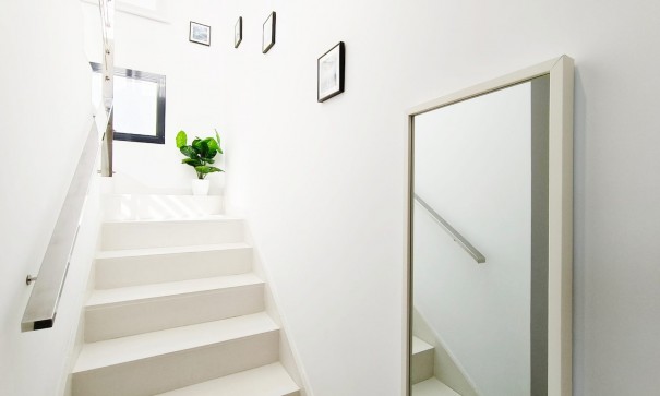 Sale - Detached Villa -
Orihuela Costa - Lomas de Cabo Roig