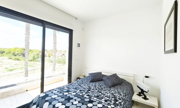 Sale - Detached Villa -
Orihuela Costa - Lomas de Cabo Roig