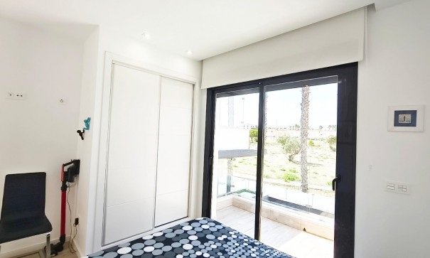 Sale - Detached Villa -
Orihuela Costa - Lomas de Cabo Roig