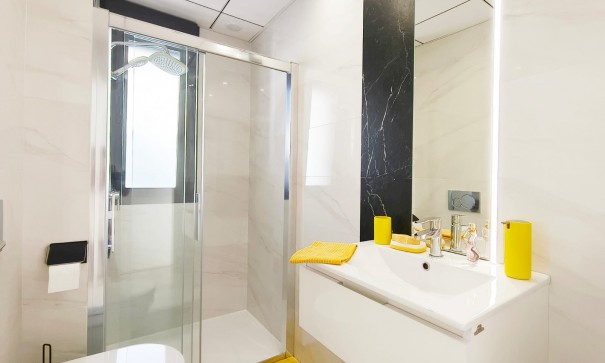 Sale - Detached Villa -
Orihuela Costa - Lomas de Cabo Roig