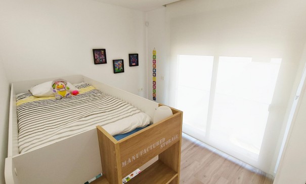 Sale - Detached Villa -
Orihuela Costa - Lomas de Cabo Roig