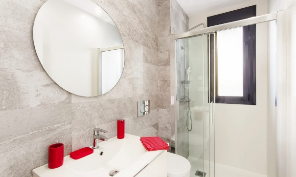 Sale - Detached Villa -
Orihuela Costa - Lomas de Cabo Roig