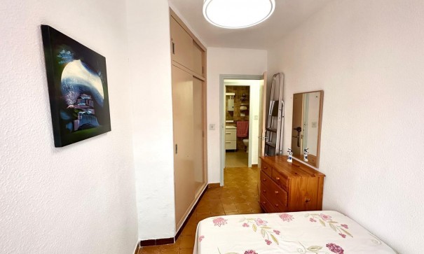 Sale - Apartment Flat -
Torrevieja - Centro