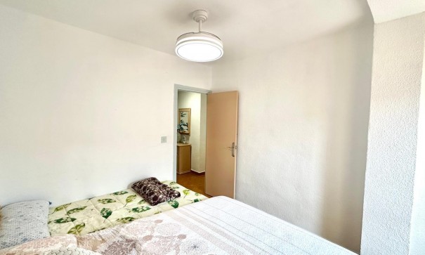 Sale - Apartment Flat -
Torrevieja - Centro