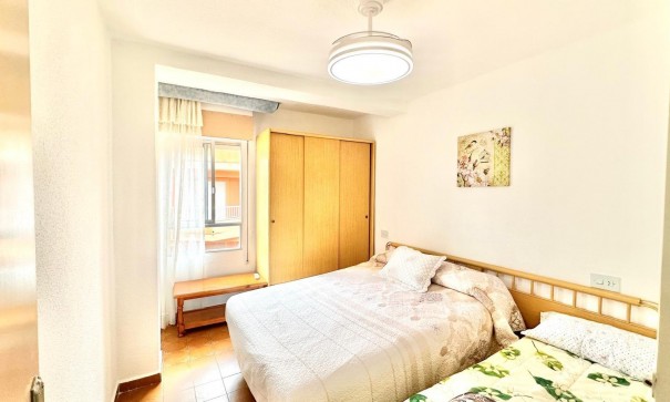 Sale - Apartment Flat -
Torrevieja - Centro