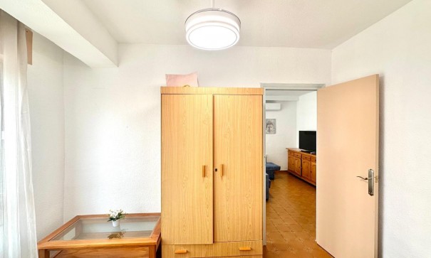 Sale - Apartment Flat -
Torrevieja - Centro