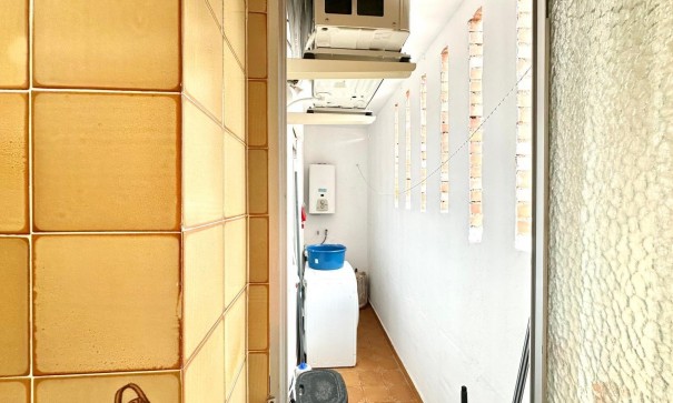 Sale - Apartment Flat -
Torrevieja - Centro