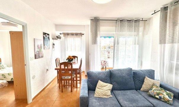 Sale - Apartment Flat -
Torrevieja - Centro