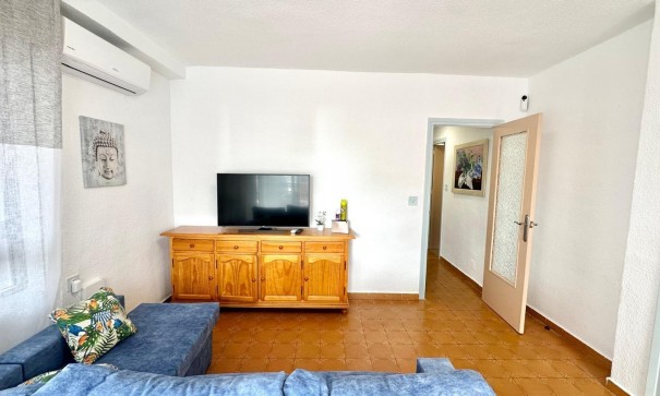 Sale - Apartment Flat -
Torrevieja - Centro