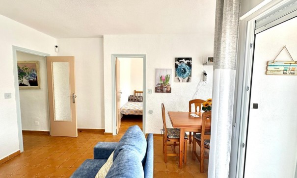 Sale - Apartment Flat -
Torrevieja - Centro