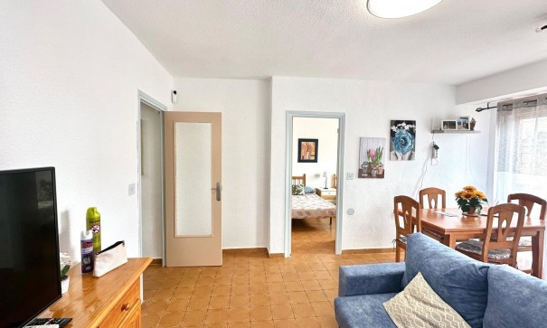 Sale - Apartment Flat -
Torrevieja - Centro