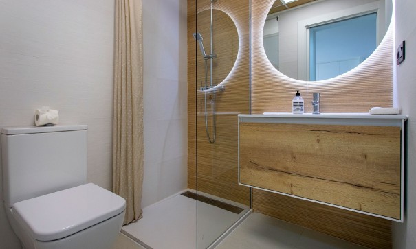 Sale - Apartment Flat -
Los Balcones - Los Altos del Edén - Torrevieja