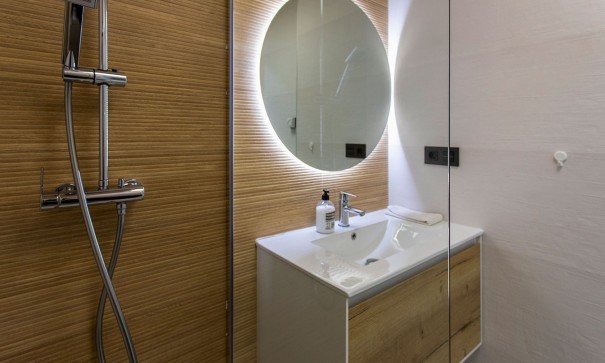 Sale - Apartment Flat -
Los Balcones - Los Altos del Edén - Torrevieja