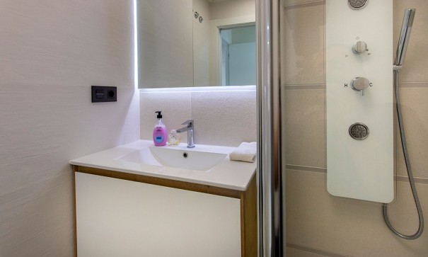 Sale - Apartment Flat -
Los Balcones - Los Altos del Edén - Torrevieja