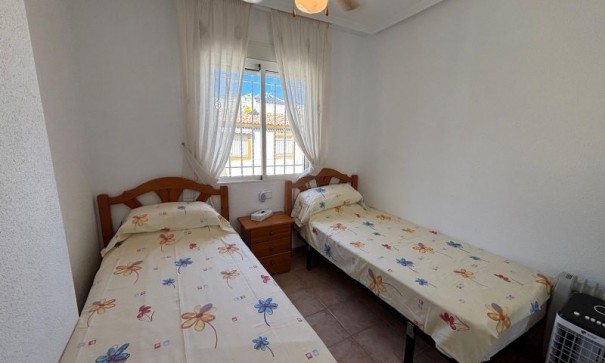 Återförsäljning - Lägenhet lägenhet -
Torrevieja