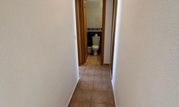 Återförsäljning - Lägenhet lägenhet -
Torrevieja