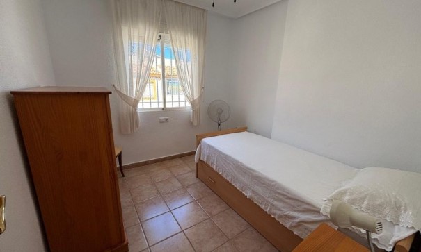 Återförsäljning - Lägenhet lägenhet -
Torrevieja