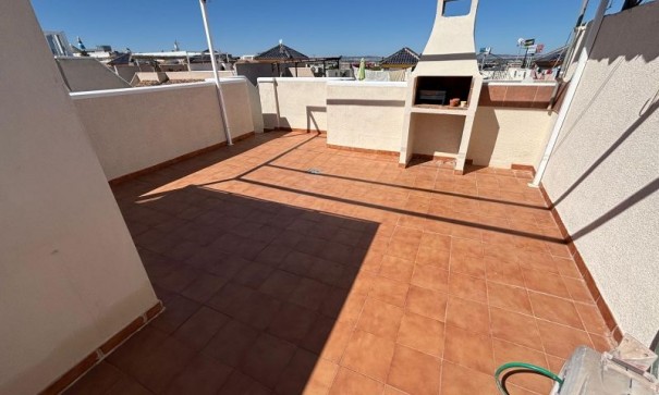 Återförsäljning - Lägenhet lägenhet -
Torrevieja