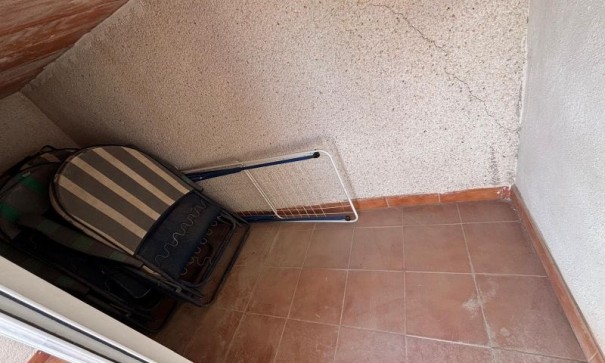 Återförsäljning - Lägenhet lägenhet -
Torrevieja