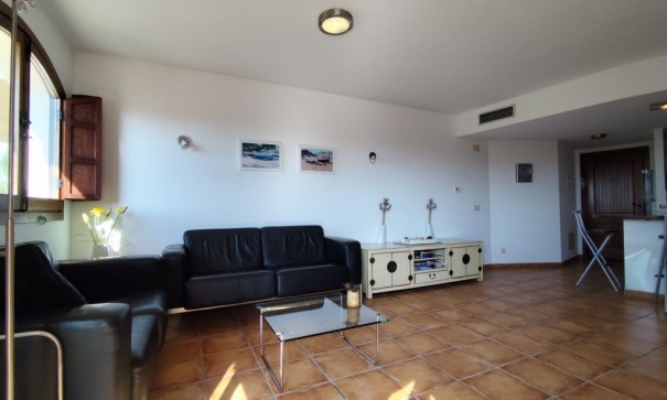 Sale - Apartment Flat -
Punta Prima