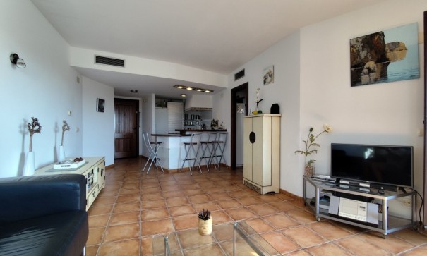 Sale - Apartment Flat -
Punta Prima