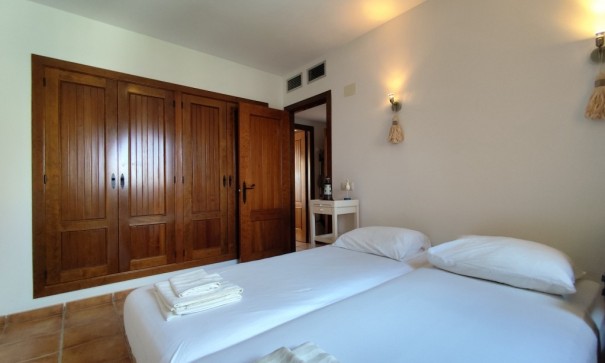 Sale - Apartment Flat -
Punta Prima