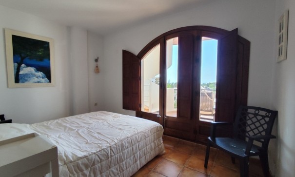 Sale - Apartment Flat -
Punta Prima