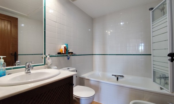 Sale - Apartment Flat -
Punta Prima