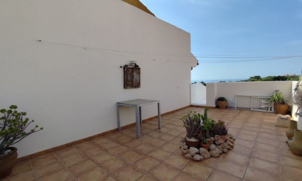 Sale - Apartment Flat -
Punta Prima