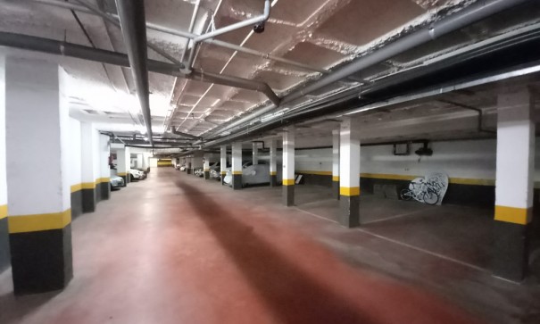 Sale - Apartment Flat -
Punta Prima