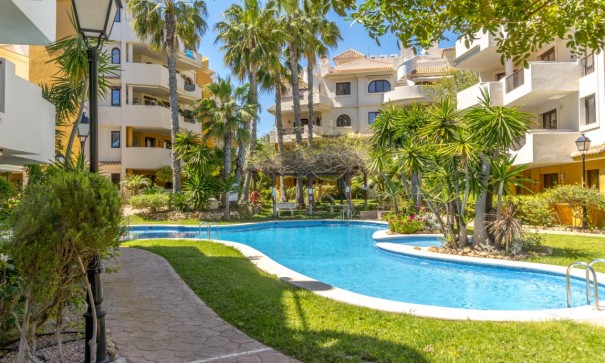 Sale - Apartment Flat -
Punta Prima