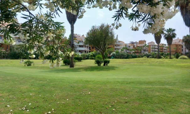 Sale - Apartment Flat -
Punta Prima