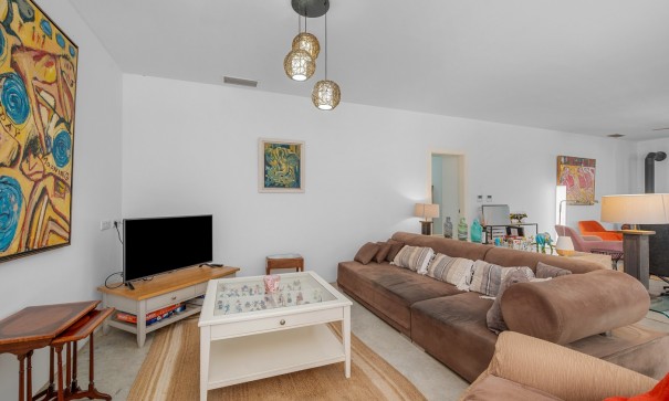 Återförsäljning - Finca lantlig egendom -
Elche - Elche/Elx