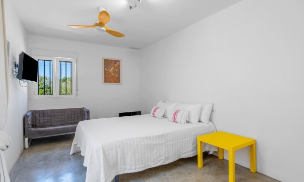 Återförsäljning - Finca lantlig egendom -
Elche - Elche/Elx