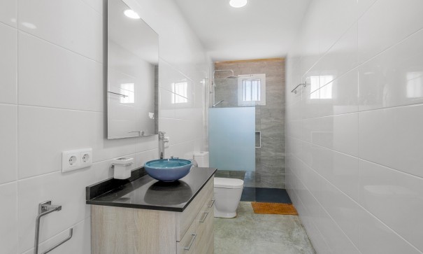 Återförsäljning - Finca lantlig egendom -
Elche - Elche/Elx