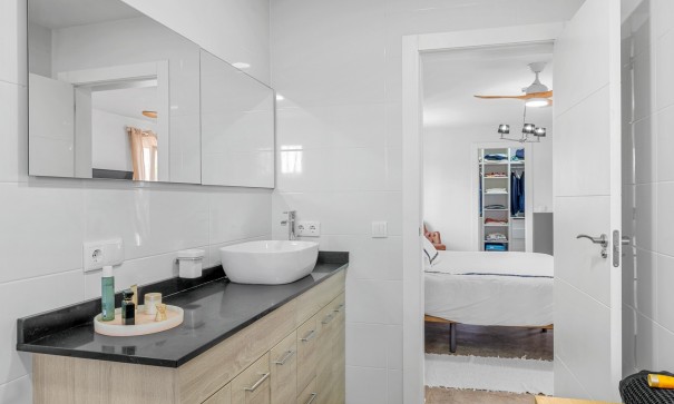 Återförsäljning - Finca lantlig egendom -
Elche - Elche/Elx